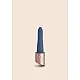 The Couple - Blauw van het merk Deia - Prostaat Vibrators - online kopen bij Masculum.nl. De discrete online seks-toys en erotisch heren ondergoed winkel voor gay & hetero mannen.