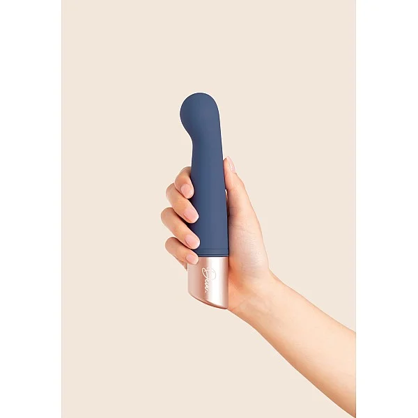 The Couple - Blauw van het merk Deia - Prostaat Vibrators - online kopen bij Masculum.nl. De discrete online seks-toys en erotisch heren ondergoed winkel voor gay & hetero mannen.