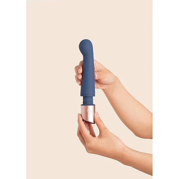 The Couple - Blauw van het merk Deia - Prostaat Vibrators - online kopen bij Masculum.nl. De discrete online seks-toys en erotisch heren ondergoed winkel voor gay & hetero mannen.