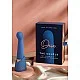 The Couple - Blauw van het merk Deia - Prostaat Vibrators - online kopen bij Masculum.nl. De discrete online seks-toys en erotisch heren ondergoed winkel voor gay & hetero mannen.