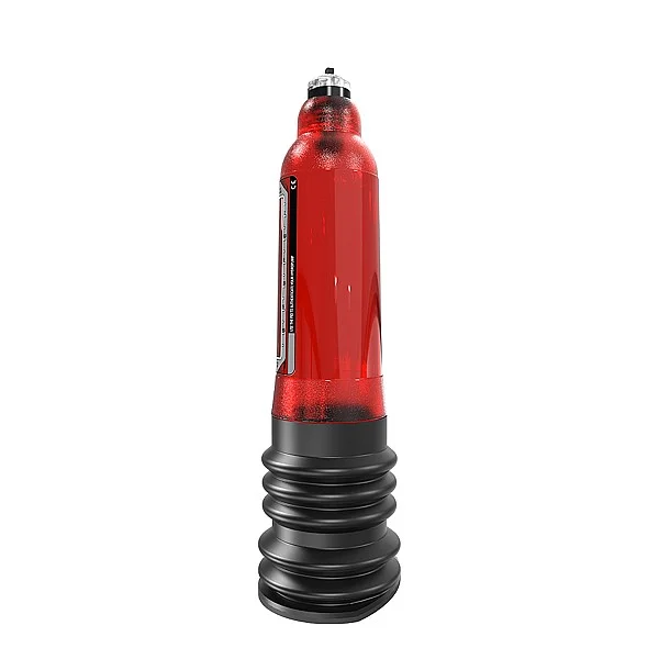 HYDRO 7 - Rood van het merk Bathmate - Penispompen - online bestellen bij Masculum.nl. De discrete online seks-toys en erotisch heren ondergoed winkel voor gay & hetero mannen.