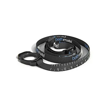 Bathmate Shower Strap - Zwart
