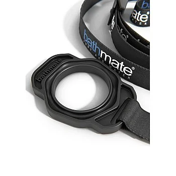 Bathmate Shower Strap - Zwart