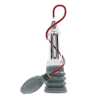 HYDROXTREME 7 - Transparant