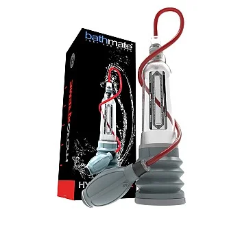 HYDROXTREME 7 - Transparant