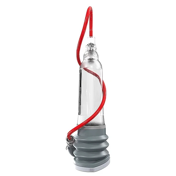 HYDROXTREME 7 - Transparant van het merk Bathmate - Penispompen - online kopen bij Masculum.nl. De discrete online seks-toys en erotisch heren ondergoed winkel voor gay & hetero mannen.