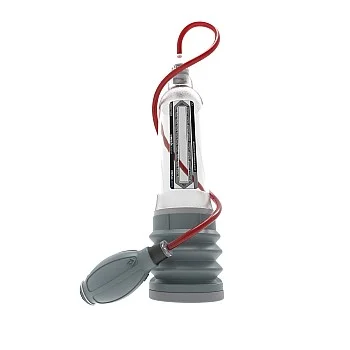 HYDROXTREME 9 - Transparant