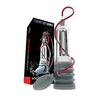 HYDROXTREME 9 - Transparant