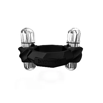 Bathmate HydroVibe - Zwart