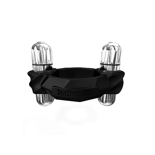Bathmate HydroVibe - Zwart van het merk Bathmate - Tepelzuigers - online bestellen bij Masculum.nl. De discrete online seks-toys en erotisch heren ondergoed winkel voor gay & hetero mannen.