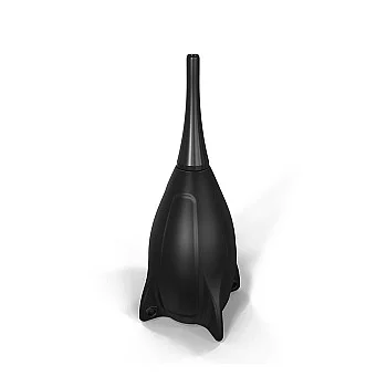 Bathmate Hydro Rocket douche - Zwart