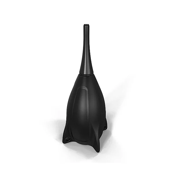 Bathmate Hydro Rocket douche - Zwart van het merk Bathmate - Anaal Douches - online bestellen bij Masculum.nl. De discrete online seks-toys en erotisch heren ondergoed winkel voor gay & hetero mannen.