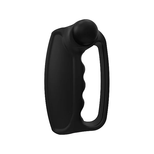 Hand Vibe Male Masturbator - Zwart van het merk Bathmate - Sleeve Masturbators - online bestellen bij Masculum.nl. De discrete online seks-toys en erotisch heren ondergoed winkel voor gay & hetero mannen.