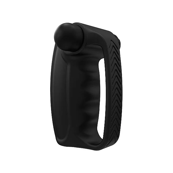 Hand Vibe Male Masturbator - Zwart van het merk Bathmate - Sleeve Masturbators - online bestellen bij Masculum.nl. De discrete online seks-toys en erotisch heren ondergoed winkel voor gay & hetero mannen.