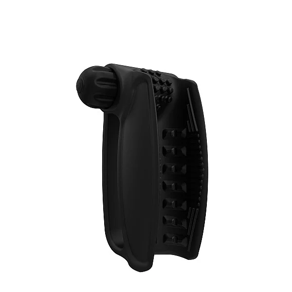 Vibe Endurance Kit 4pcs - Zwart van het merk Bathmate - Bondage Sets - online kopen bij Masculum.nl. De discrete online seks-toys en erotisch heren ondergoed winkel voor gay & hetero mannen.