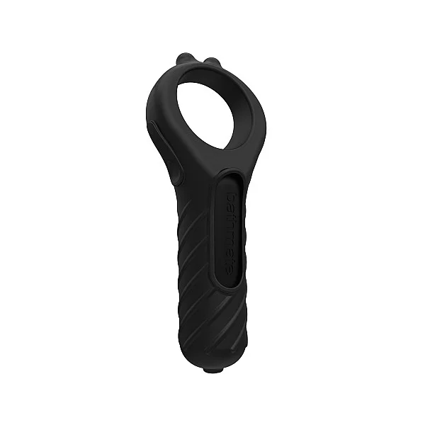 Vibe Endurance Kit 4pcs - Zwart van het merk Bathmate - Bondage Sets - online kopen bij Masculum.nl. De discrete online seks-toys en erotisch heren ondergoed winkel voor gay & hetero mannen.