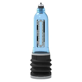 Bathmate HYDROMAX 8 - Blauw