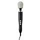 The Original Doxy Massager - Zwart van het merk Doxy Massager - Wand Massagers - online kopen bij Masculum.nl. De discrete online seks-toys en erotisch heren ondergoed winkel voor gay & hetero mannen.