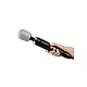 The Original Doxy Massager - Zwart van het merk Doxy Massager - Wand Massagers - online kopen bij Masculum.nl. De discrete online seks-toys en erotisch heren ondergoed winkel voor gay & hetero mannen.