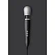 The Original Doxy Massager - Zwart van het merk Doxy Massager - Wand Massagers - online kopen bij Masculum.nl. De discrete online seks-toys en erotisch heren ondergoed winkel voor gay & hetero mannen.
