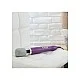 The Original Doxy Massager - Paars van het merk Doxy Massager - Wand Massagers - online bestellen bij Masculum.nl. De discrete online seks-toys en erotisch heren ondergoed winkel voor gay & hetero mannen.