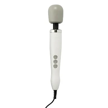 The Original Doxy Massager - Wit