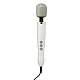 The Original Doxy Massager - Wit van het merk Doxy Massager - Wand Massagers - online kopen bij Masculum.nl. De discrete online seks-toys en erotisch heren ondergoed winkel voor gay & hetero mannen.