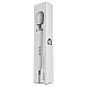 The Original Doxy Massager - Wit van het merk Doxy Massager - Wand Massagers - online kopen bij Masculum.nl. De discrete online seks-toys en erotisch heren ondergoed winkel voor gay & hetero mannen.