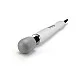 The Original Doxy Massager - Wit van het merk Doxy Massager - Wand Massagers - online kopen bij Masculum.nl. De discrete online seks-toys en erotisch heren ondergoed winkel voor gay & hetero mannen.