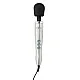 DOXY Die Cast Metal Massager - Metaal van het merk Doxy Massager - Wand Massagers - online kopen bij Masculum.nl. De discrete online seks-toys en erotisch heren ondergoed winkel voor gay & hetero mannen.