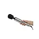 DOXY Die Cast Metal Massager - Metaal van het merk Doxy Massager - Wand Massagers - online kopen bij Masculum.nl. De discrete online seks-toys en erotisch heren ondergoed winkel voor gay & hetero mannen.