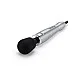 DOXY Die Cast Metal Massager - Metaal van het merk Doxy Massager - Wand Massagers - online kopen bij Masculum.nl. De discrete online seks-toys en erotisch heren ondergoed winkel voor gay & hetero mannen.
