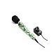 DOXY Die Cast Metal Massager - Pineapple van het merk Doxy Massager - Wand Massagers - online bestellen bij Masculum.nl. De discrete online seks-toys en erotisch heren ondergoed winkel voor gay & hetero mannen.