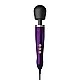 DOXY Die Cast Metal Massager - Paars van het merk Doxy Massager - Wand Massagers - online kopen bij Masculum.nl. De discrete online seks-toys en erotisch heren ondergoed winkel voor gay & hetero mannen.