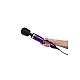 DOXY Die Cast Metal Massager - Paars van het merk Doxy Massager - Wand Massagers - online kopen bij Masculum.nl. De discrete online seks-toys en erotisch heren ondergoed winkel voor gay & hetero mannen.