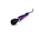 DOXY Die Cast Metal Massager - Paars van het merk Doxy Massager - Wand Massagers - online kopen bij Masculum.nl. De discrete online seks-toys en erotisch heren ondergoed winkel voor gay & hetero mannen.