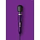 DOXY Die Cast Metal Massager - Paars van het merk Doxy Massager - Wand Massagers - online kopen bij Masculum.nl. De discrete online seks-toys en erotisch heren ondergoed winkel voor gay & hetero mannen.