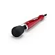 DOXY Die Cast Metal Massager - Rood van het merk Doxy Massager - Wand Massagers - online bestellen bij Masculum.nl. De discrete online seks-toys en erotisch heren ondergoed winkel voor gay & hetero mannen.