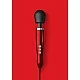 DOXY Die Cast Metal Massager - Rood van het merk Doxy Massager - Wand Massagers - online bestellen bij Masculum.nl. De discrete online seks-toys en erotisch heren ondergoed winkel voor gay & hetero mannen.