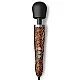 DOXY Die Cast Metal Massager - tiger van het merk Doxy Massager - Wand Massagers - online bestellen bij Masculum.nl. De discrete online seks-toys en erotisch heren ondergoed winkel voor gay & hetero mannen.