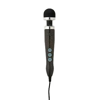 DOXY Die Cast 3  - Zwart