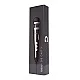DOXY Die Cast 3  - Zwart van het merk Doxy Massager - Wand Massagers - online kopen bij Masculum.nl. De discrete online seks-toys en erotisch heren ondergoed winkel voor gay & hetero mannen.