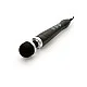 DOXY Die Cast 3  - Zwart van het merk Doxy Massager - Wand Massagers - online kopen bij Masculum.nl. De discrete online seks-toys en erotisch heren ondergoed winkel voor gay & hetero mannen.