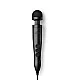 Die Cast 3  - Matt Black van het merk Doxy Massager - Wand Massagers - online kopen bij Masculum.nl. De discrete online seks-toys en erotisch heren ondergoed winkel voor gay & hetero mannen.