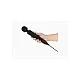 Die Cast 3  - Matt Black van het merk Doxy Massager - Wand Massagers - online kopen bij Masculum.nl. De discrete online seks-toys en erotisch heren ondergoed winkel voor gay & hetero mannen.