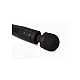 Die Cast 3  - Matt Black van het merk Doxy Massager - Wand Massagers - online kopen bij Masculum.nl. De discrete online seks-toys en erotisch heren ondergoed winkel voor gay & hetero mannen.