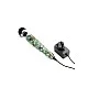 DOXY Die Cast 3  - Pineapple van het merk Doxy Massager - Wand Massagers - online bestellen bij Masculum.nl. De discrete online seks-toys en erotisch heren ondergoed winkel voor gay & hetero mannen.