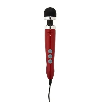 DOXY Die Cast 3  - Rood