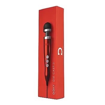 DOXY Die Cast 3  - Rood
