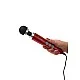 DOXY Die Cast 3  - Rood van het merk Doxy Massager - Wand Massagers - online bestellen bij Masculum.nl. De discrete online seks-toys en erotisch heren ondergoed winkel voor gay & hetero mannen.